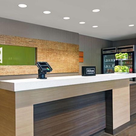 Home2 Suites By Hilton Bordentown Exterior foto