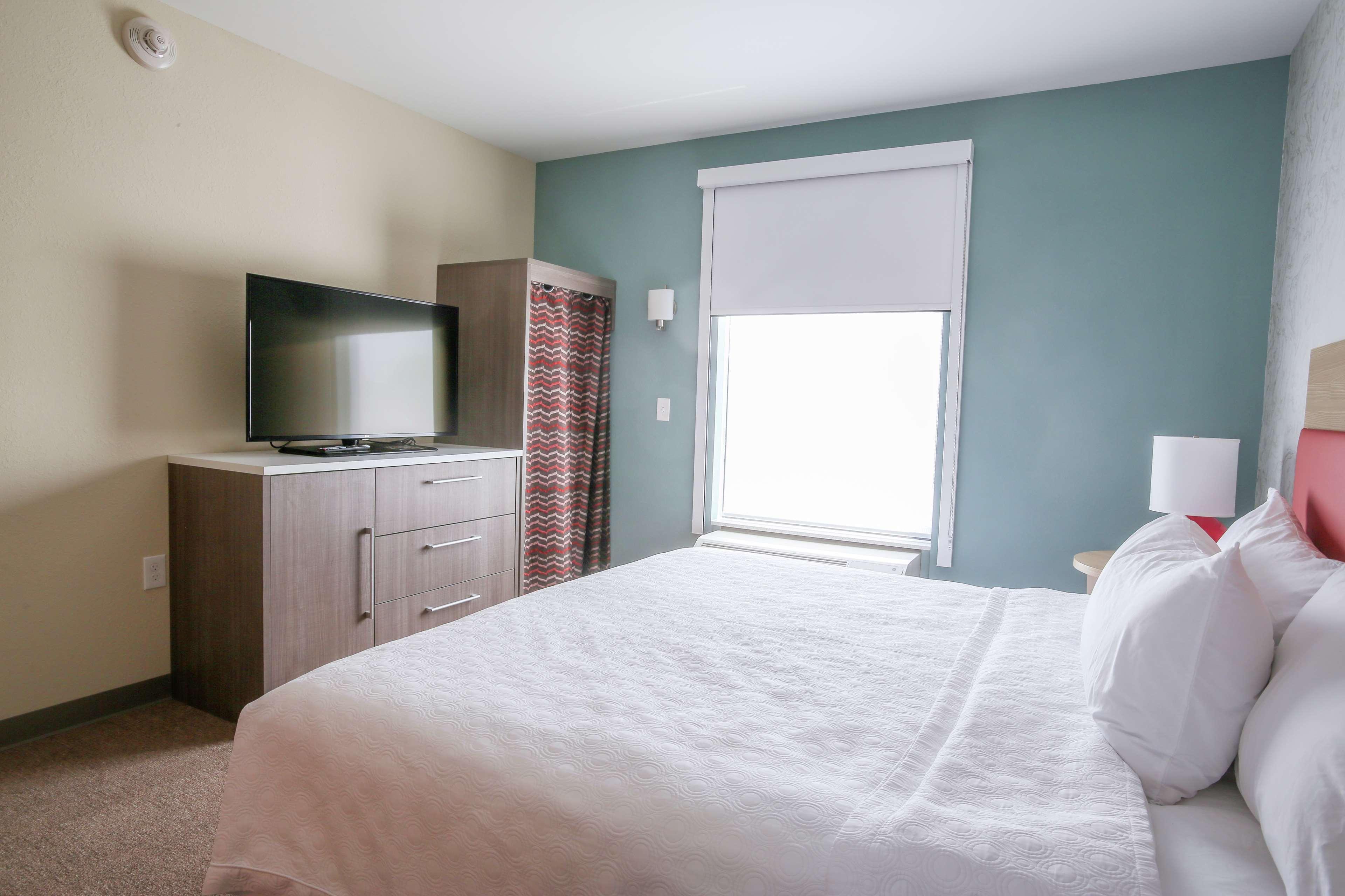 Home2 Suites By Hilton Bordentown Exterior foto