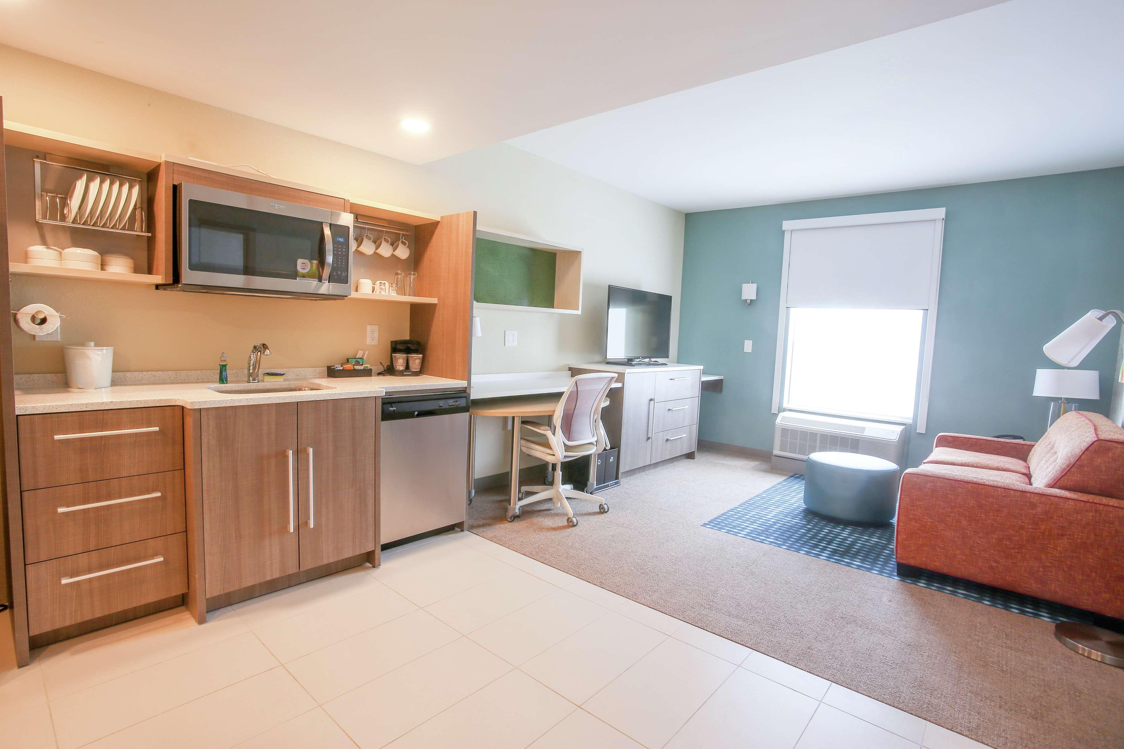 Home2 Suites By Hilton Bordentown Exterior foto