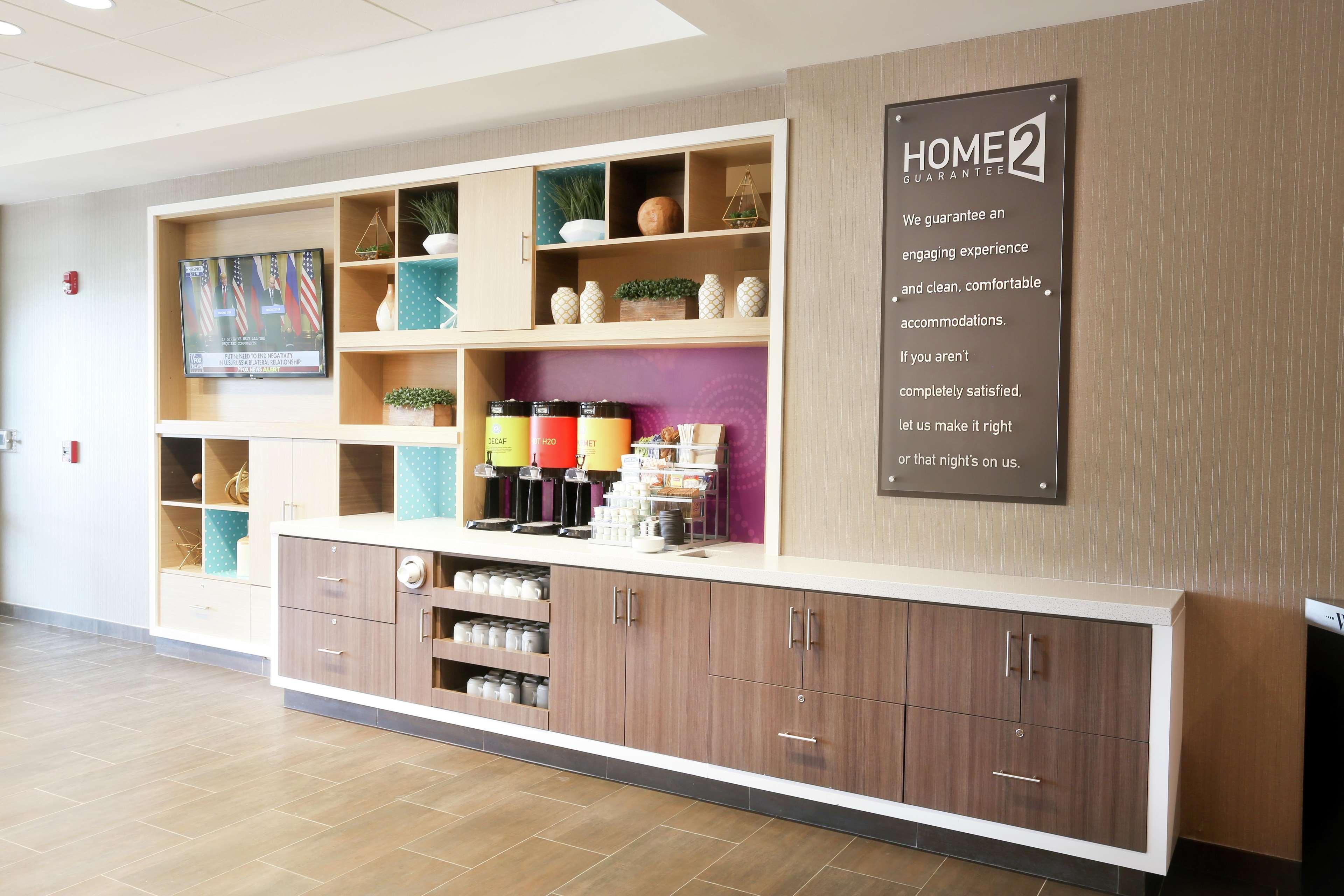 Home2 Suites By Hilton Bordentown Exterior foto
