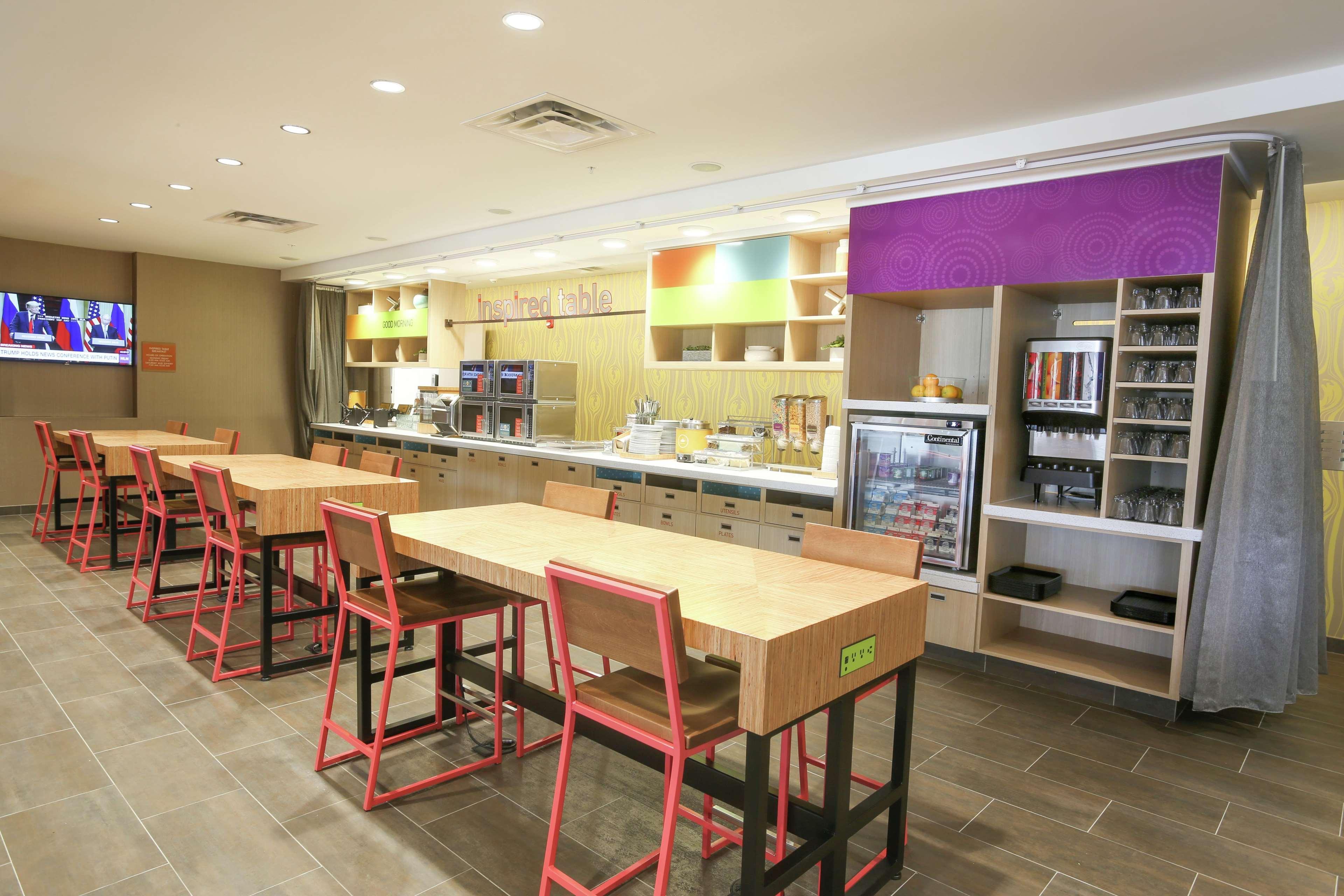 Home2 Suites By Hilton Bordentown Exterior foto