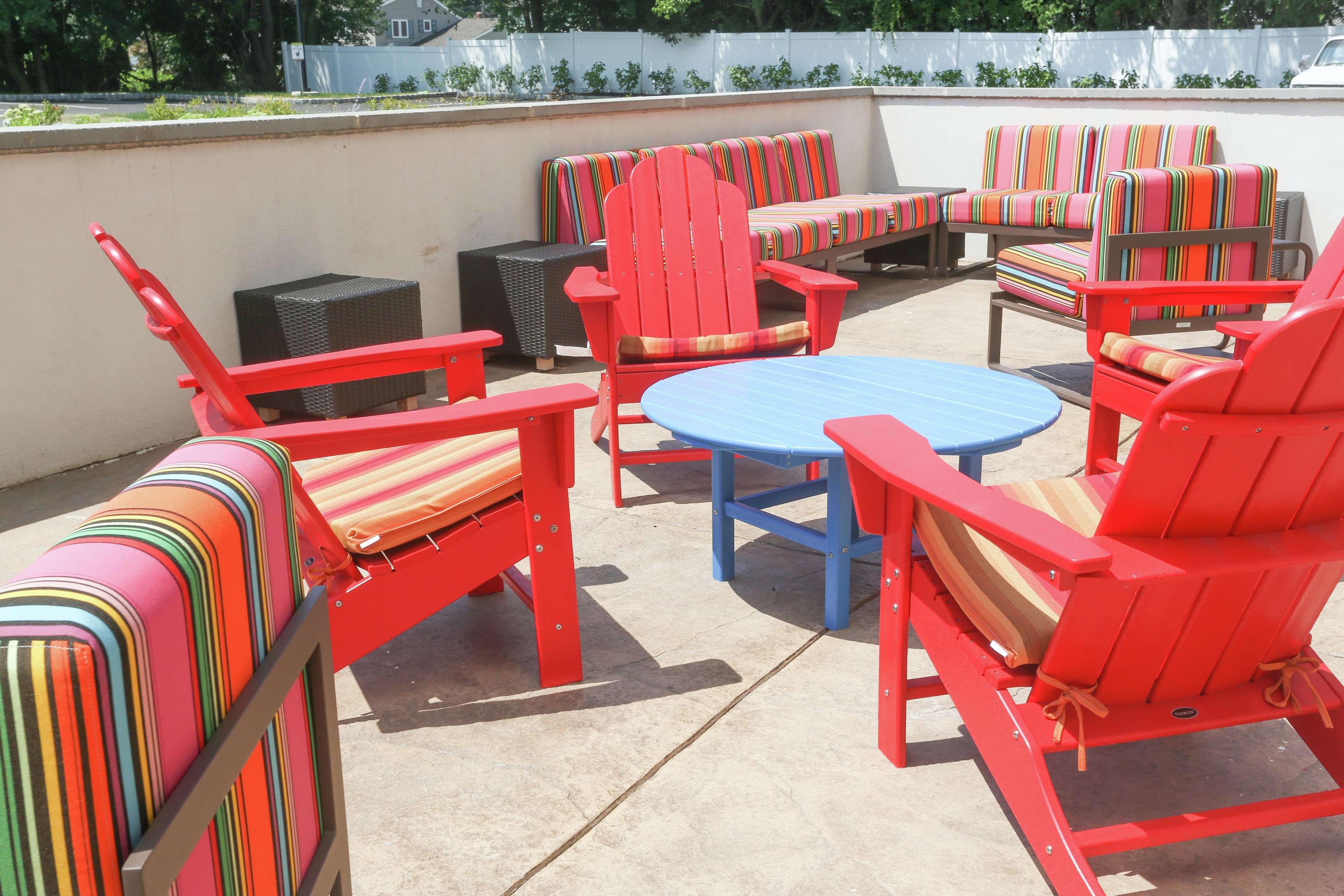 Home2 Suites By Hilton Bordentown Exterior foto