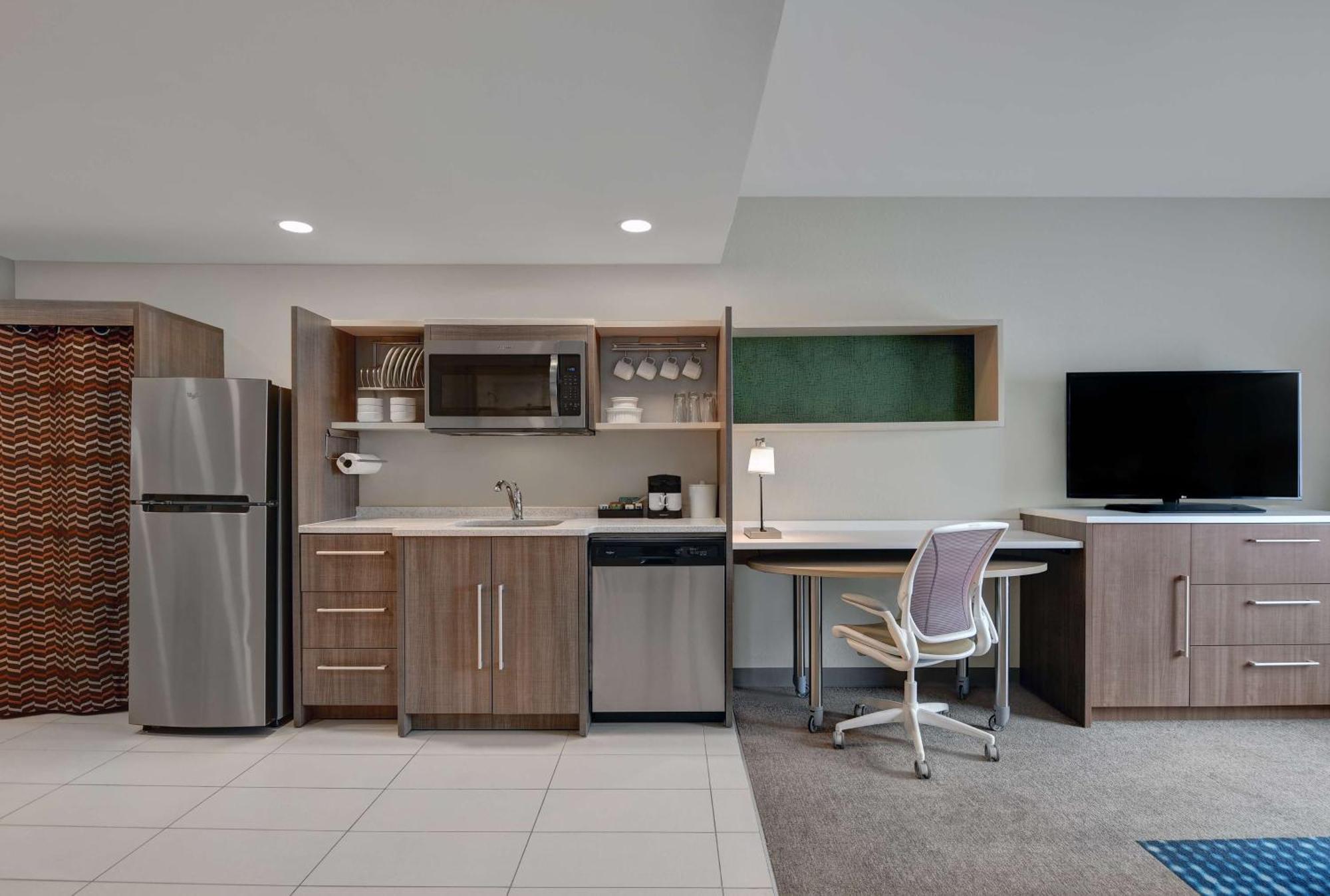 Home2 Suites By Hilton Bordentown Exterior foto