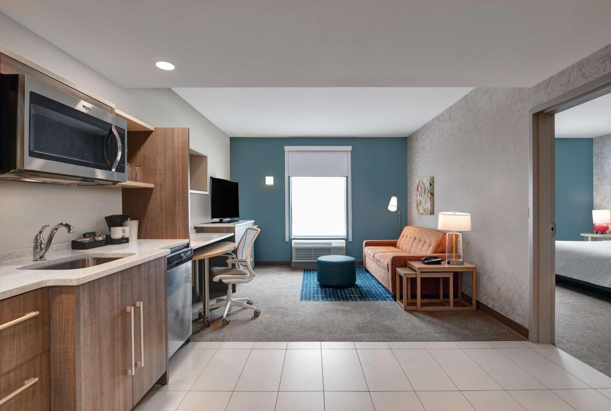 Home2 Suites By Hilton Bordentown Exterior foto