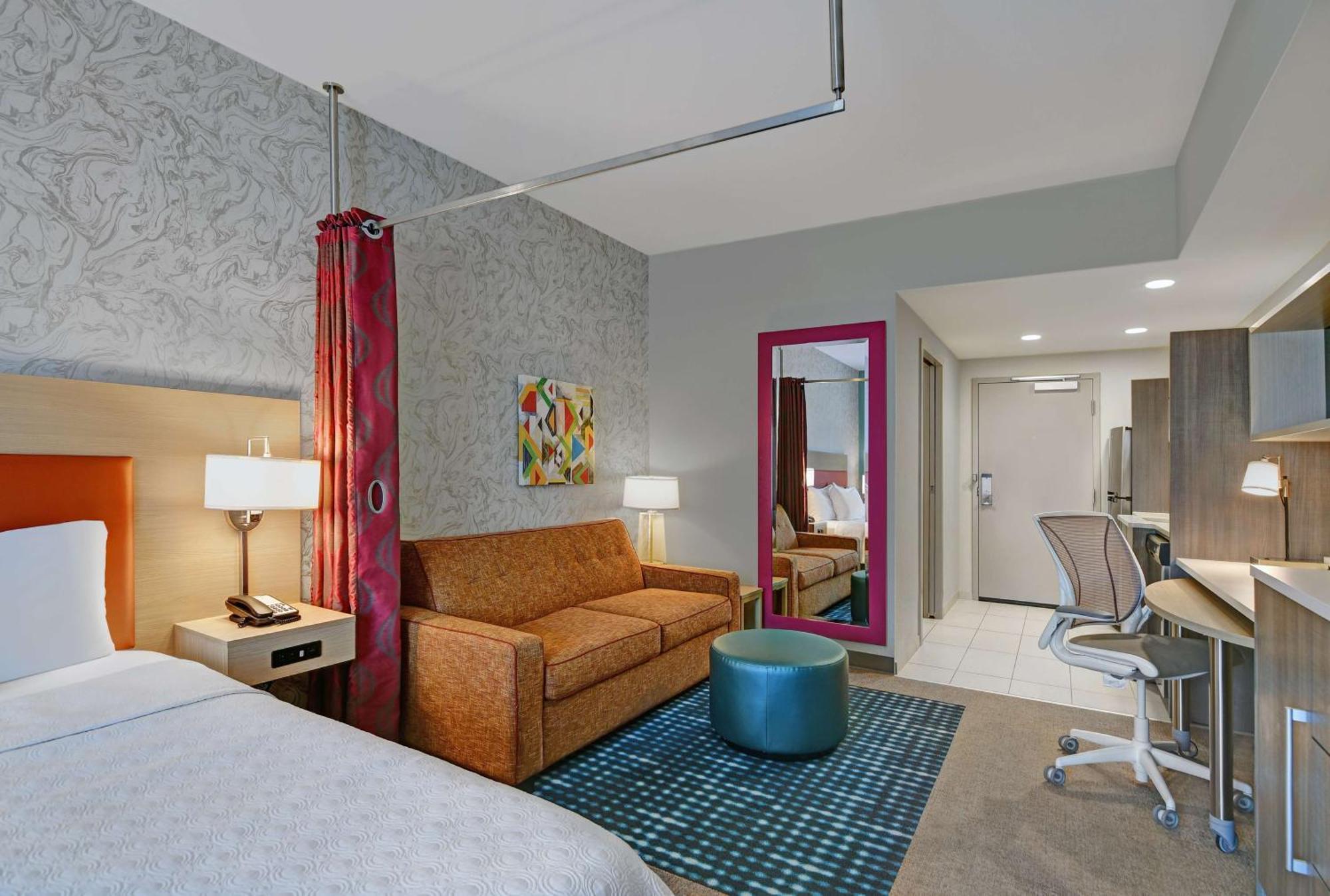 Home2 Suites By Hilton Bordentown Exterior foto