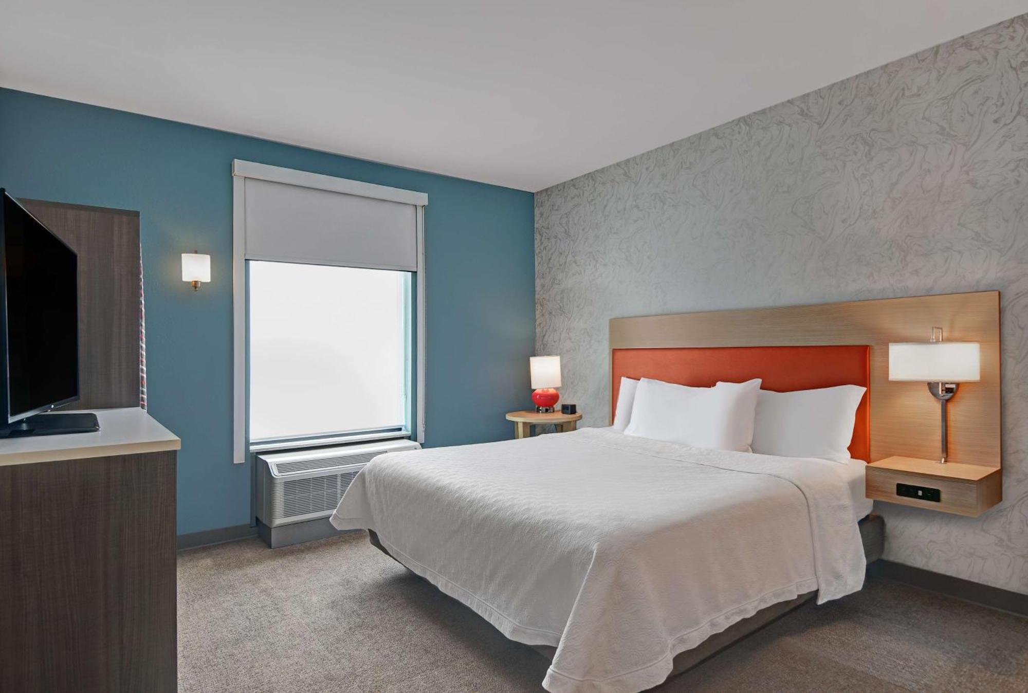 Home2 Suites By Hilton Bordentown Exterior foto