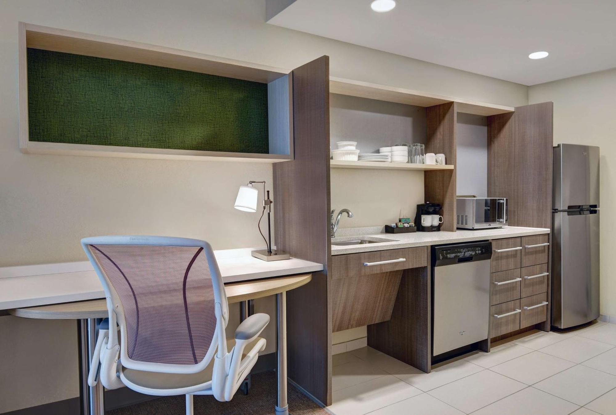 Home2 Suites By Hilton Bordentown Exterior foto