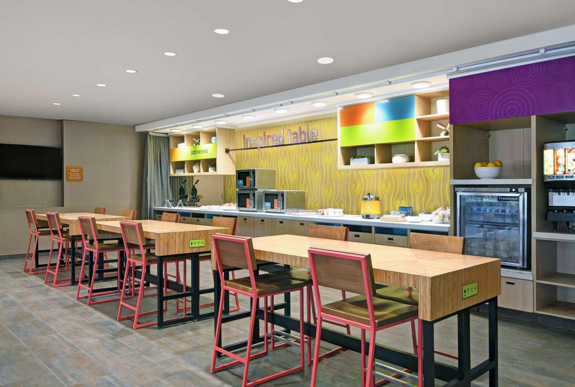Home2 Suites By Hilton Bordentown Exterior foto