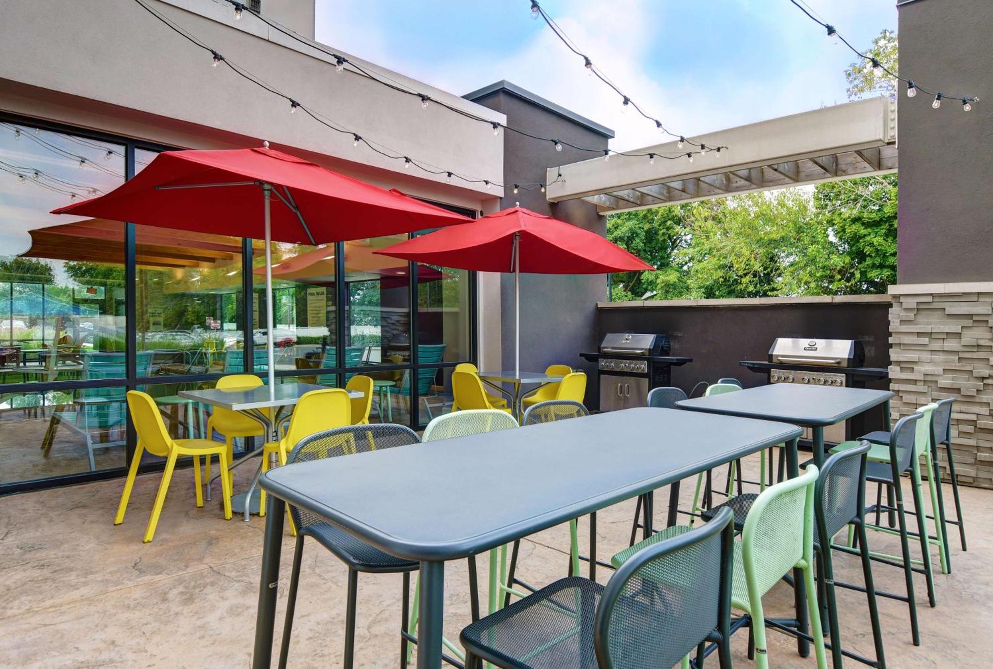 Home2 Suites By Hilton Bordentown Exterior foto