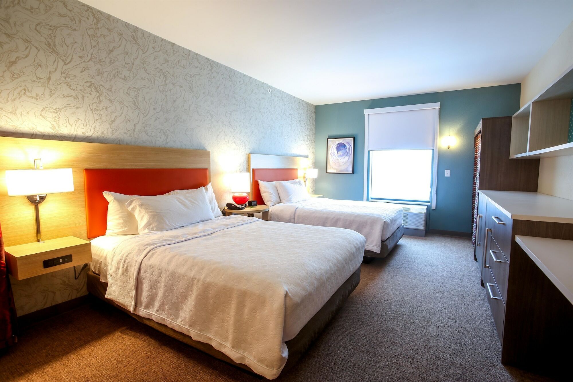 Home2 Suites By Hilton Bordentown Exterior foto